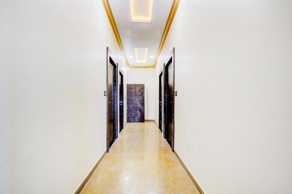 Hotel Sun Palace Udaipur Bagian luar foto