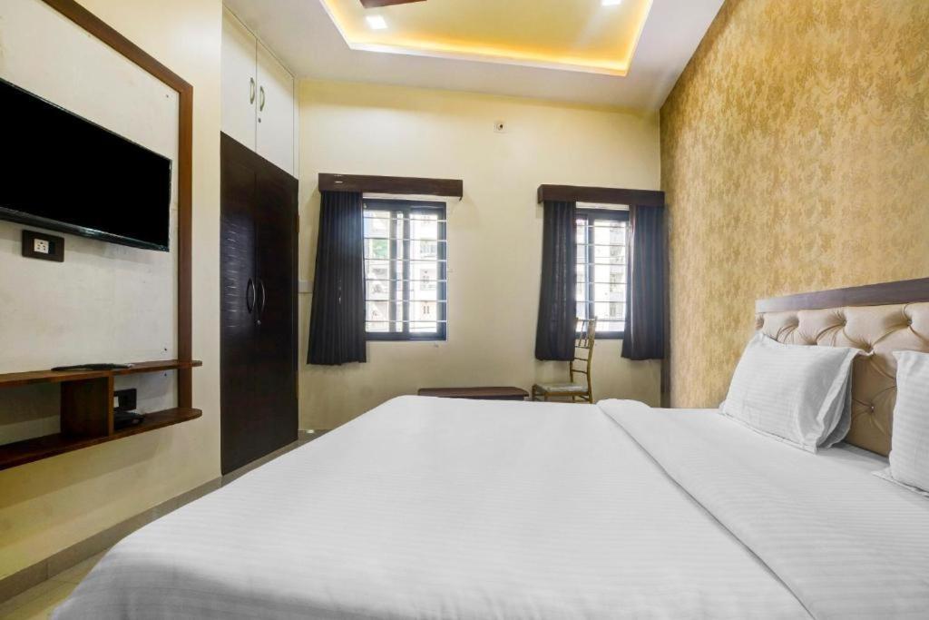 Hotel Sun Palace Udaipur Bagian luar foto